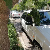 132مدل 89  دوگانه سوز