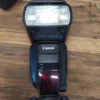 فلاش عکاسی speedlite کانن