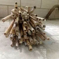 چوب بامبو