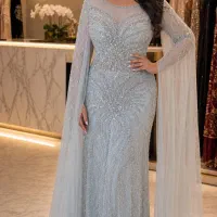 لباس مجلسی هاشمی