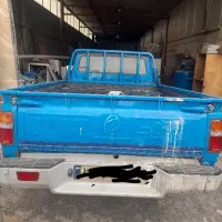 نیسان اجاره ای