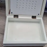 دستگاه uv دست ساز