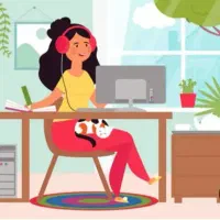 بدون نیاز به سابقه کار