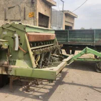 عمیقکار کشت گستر