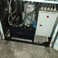دستگاه سیخ گیر کبابی
