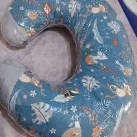 بالشت شیر دهی