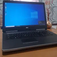 لپ تاپ Dell Precision 7720