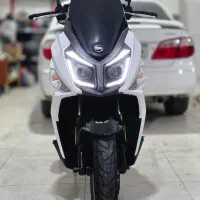 موتور sym j200