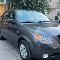 تیبا دو مدل ۹۸ نونودرحد