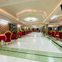 تالار ترحیم ختم ولیمه شبانه روزی تالار سیمرغ