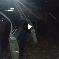 مزدا ۲۰۰۰موتور میستوبشی مدل ۹۷