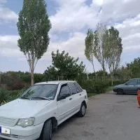 پراید 132مدل89