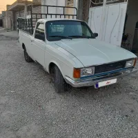پیکان وانت89