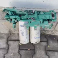 پایه فیلتر روغن و گازوئیل نیوفیس 2022درحد
