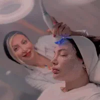 آموزش فشیال،میکرونیدلینگ،مزو،بوتاکس،تزریقات و