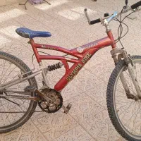 دوچرخه المپیا