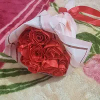 دسته گل|گل مصنوعی|قم, علی آباد سعدگان|دیوار