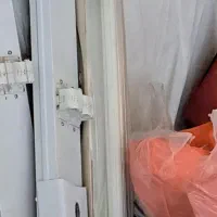 مهتابی شارژی نیازمند تعمیر