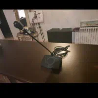 میکروفن کنفرانس گیرنده و دیجیتال