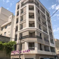 آپارتمان 145 متری شرق رجایی