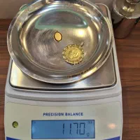 سرمایه گذاری طلا