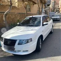 سمند سورن پلاس مدل 1400
