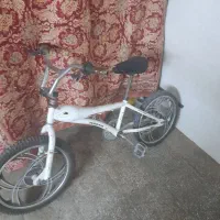 دوچرخه