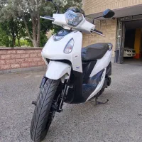 sym اس وای ام sf 180 j200 sr200 لاکی
