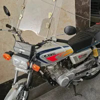 موتور هوندا کویر ۱۲۵ مدل ۱۴۰۳