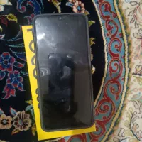پوکو c65|موبایل|صباشهر, |دیوار