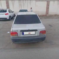 پراید مدل 84|خودرو سواری و وانت|کرج, خرمدشت|دیوار