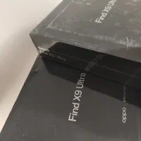 oppo find x9 ultra|موبایل|تهران, سنائی|دیوار