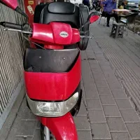 موتور کانگرو کم کار
