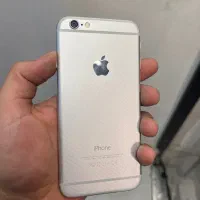 ایفون ۶ بدون نقطه بسیار تمیز