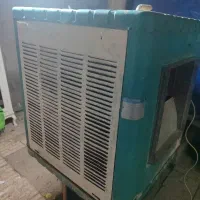 کولر ۵۵۰۰ جهان کار