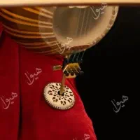 زیرپایه کمانچه هیوا