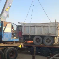 خدمات جرثقیل