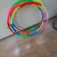 حلقه ورزشی
