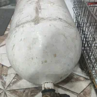 کپسول گاز سی ان جی