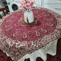 رومیری|پرده، رانر، رومیزی|تهران, فردوسی|دیوار