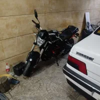 بنلی 250 تک سیلندر