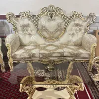 مبل سلطنتی نو