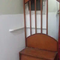 جا کفشی اینه دار