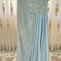 لباس مجلسی نو