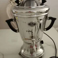 خرید فروش سماور