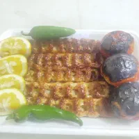 کباب مرغ فقط 45تومان