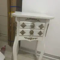 میز تلفن درحدنو