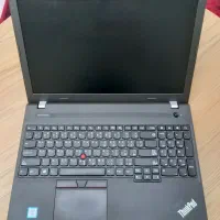 لپ تاپ lenovo thinkpad E560