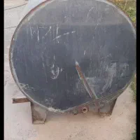 فروش مخزن اب گالوانیزه ۳۰۰۰هزارتایی