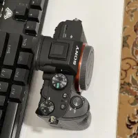 sony a7iiiرونین rs4|دوربین عکاسی و فیلم‌برداری|ارومیه, |دیوار